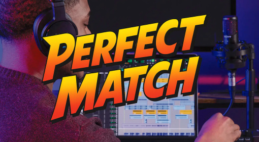 Podcast-Setup mit Pro-Sound für dein Homestudio – Perfect Match!