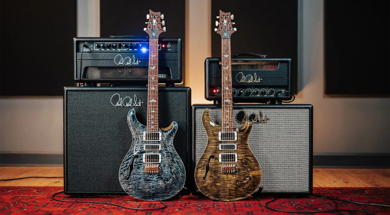 PRS 40th Anniversary Special