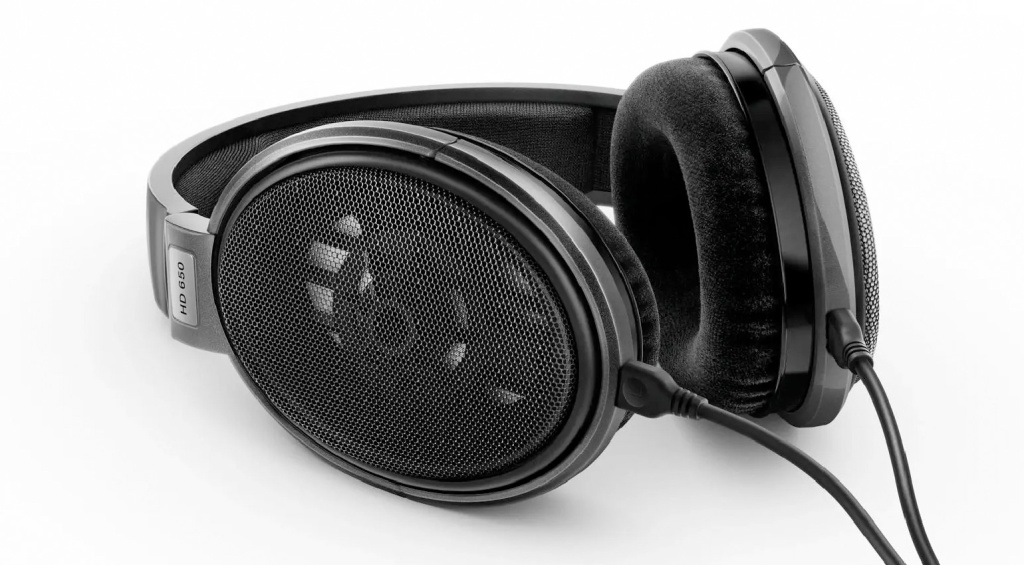 Sennheiser HD 650