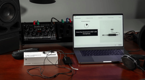 SoundID Reference Virtual Monitoring PRO
