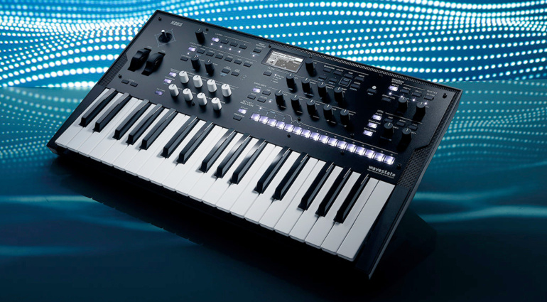 KORG, Arturia, Native Instruments, Ableton: Sound-Boutique