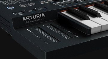 Arturia, Baby Audio, Native Instruments, Ableton: Sound-Boutique
