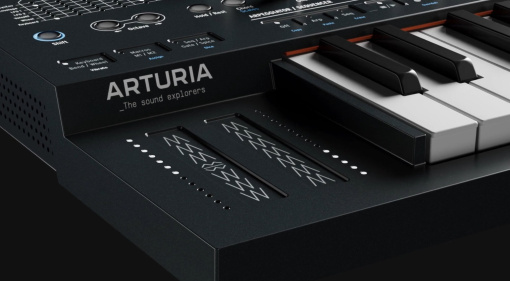 Arturia, Baby Audio, Native Instruments, Ableton: Sound-Boutique