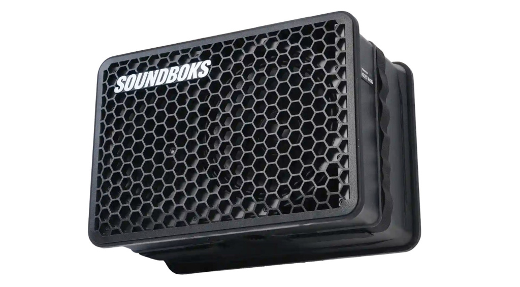 Soundboks Go
