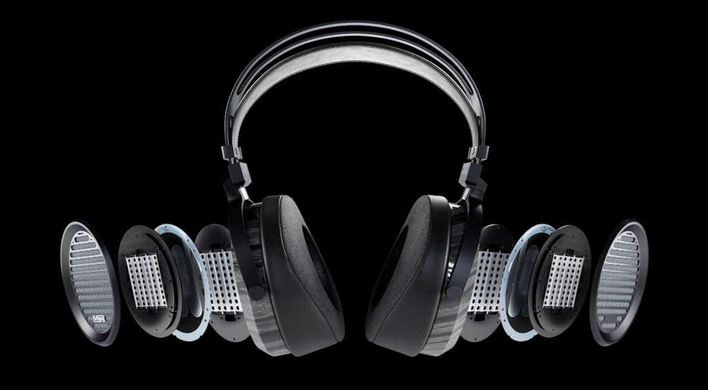 Steven Slate Audio VSX Immersion One