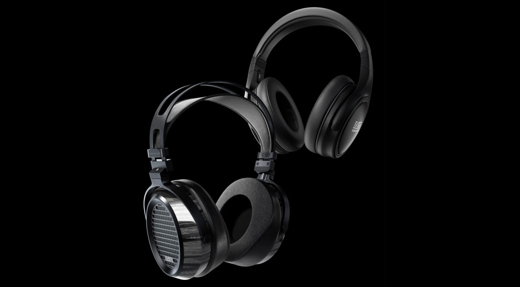 Mit VSX Immersion One gibt es nun zwei Kopfhörer für das VSX System von Steven Slate Audio