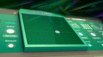 Sugar Bytes Transfigure