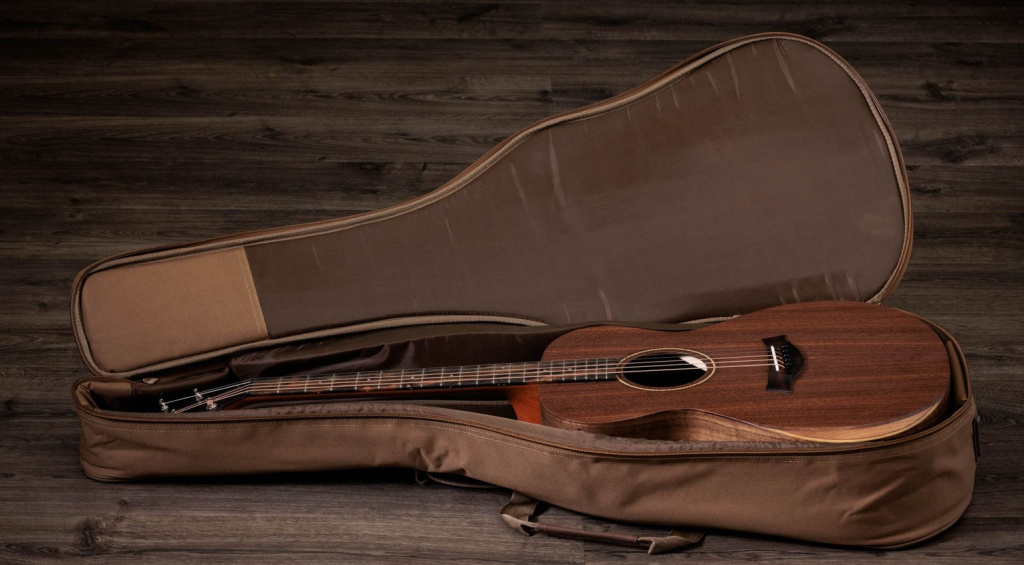 Academy 22 mit Gigbag