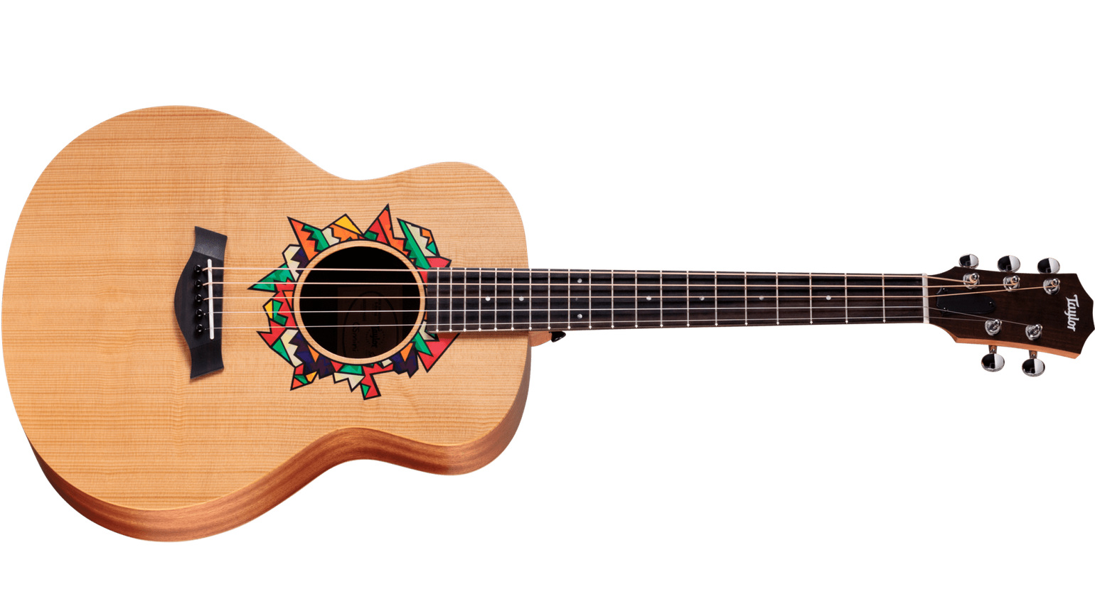 Taylor Jacob Collier GS Mini