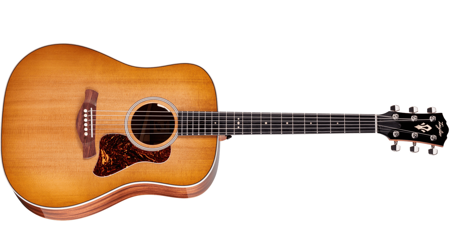 Taylor Trey Hensley Gold Label 510e