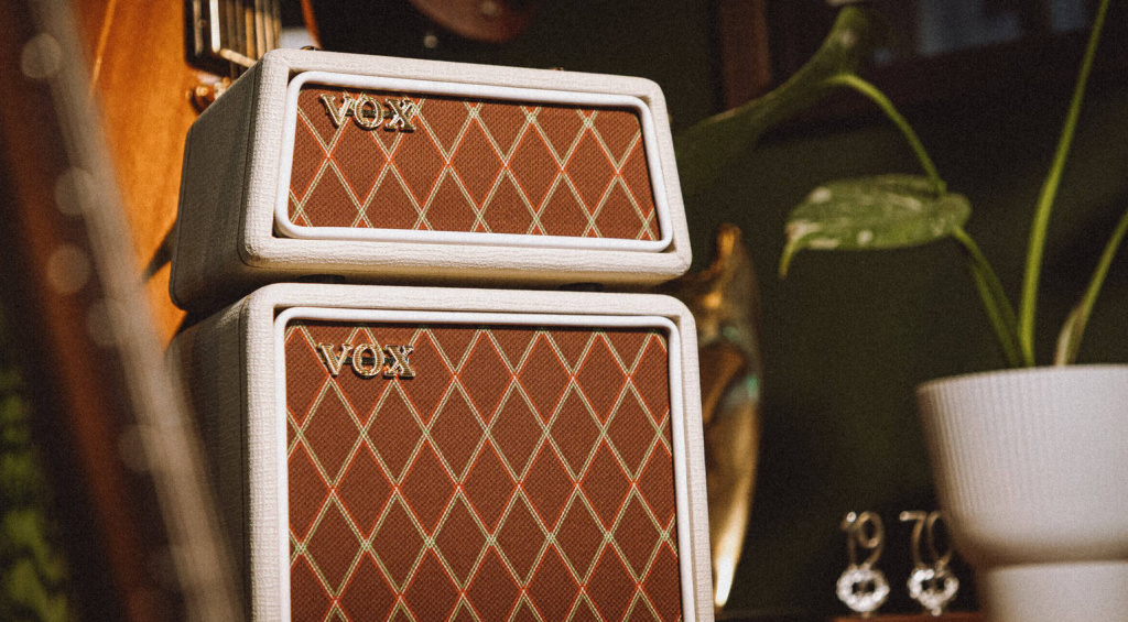 Vox Micro Superbeetle Audio