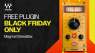 Waves Magma StressBox: Dynamik trifft Emotion - als Freeware zum Black Friday!