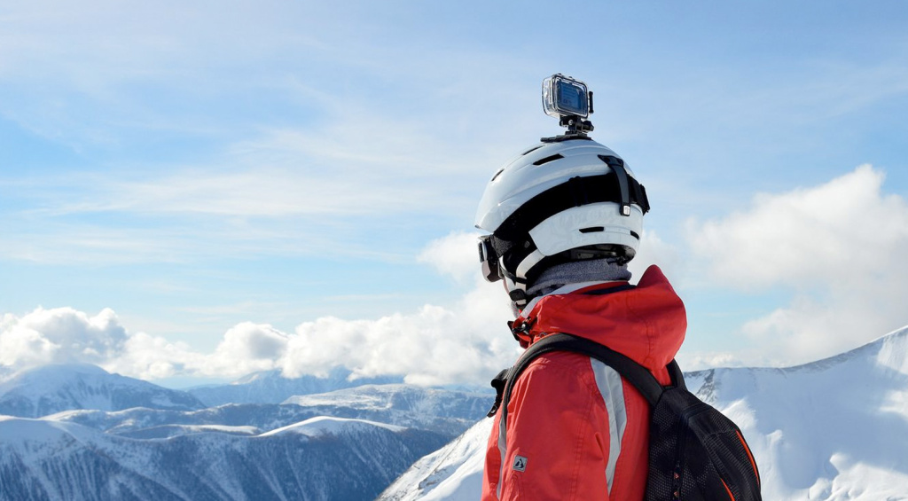 Zoom Instamic Pro Plus C taugt auch als Begleiter für Filmaufnahmen