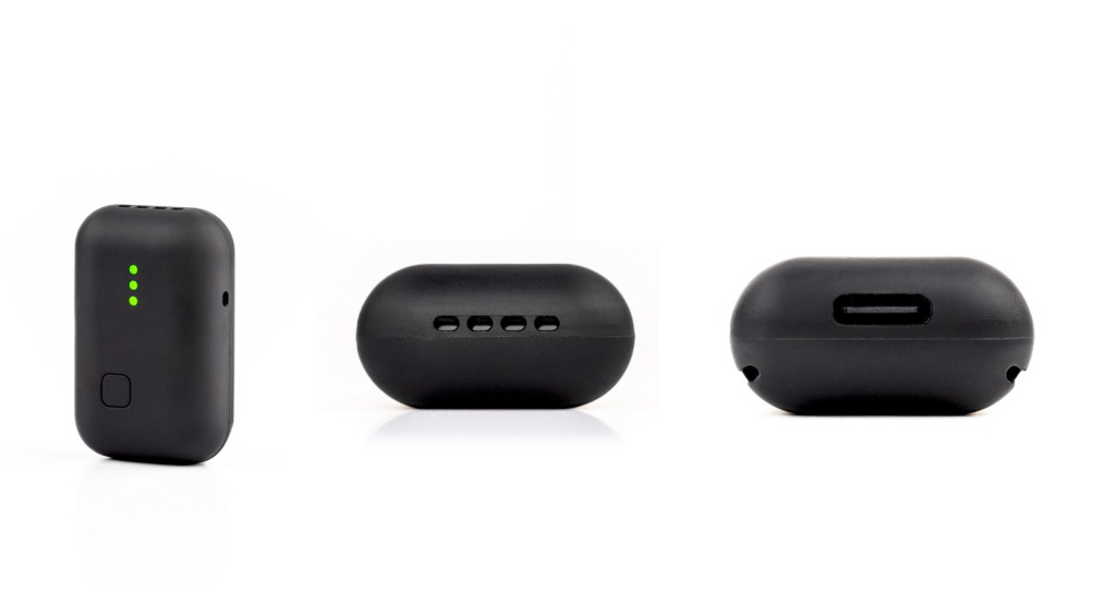 Zoom Instamic Pro Plus C