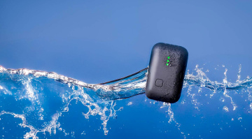 Zoom Instamic Pro Plus C