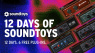 Soundtoys Holiday Giveaway: 6 Freeware-Plugins in 12 Tagen!