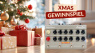 Gewinne ein Hughes & Kettner Amp Pedal – XMAS Gewinnspiel!