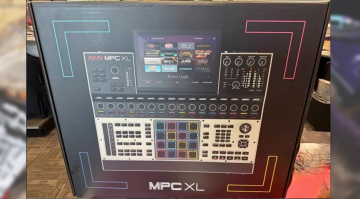 MPC XL Leak! Akai plant offenbar neues MPC-Flaggschiff für 2026