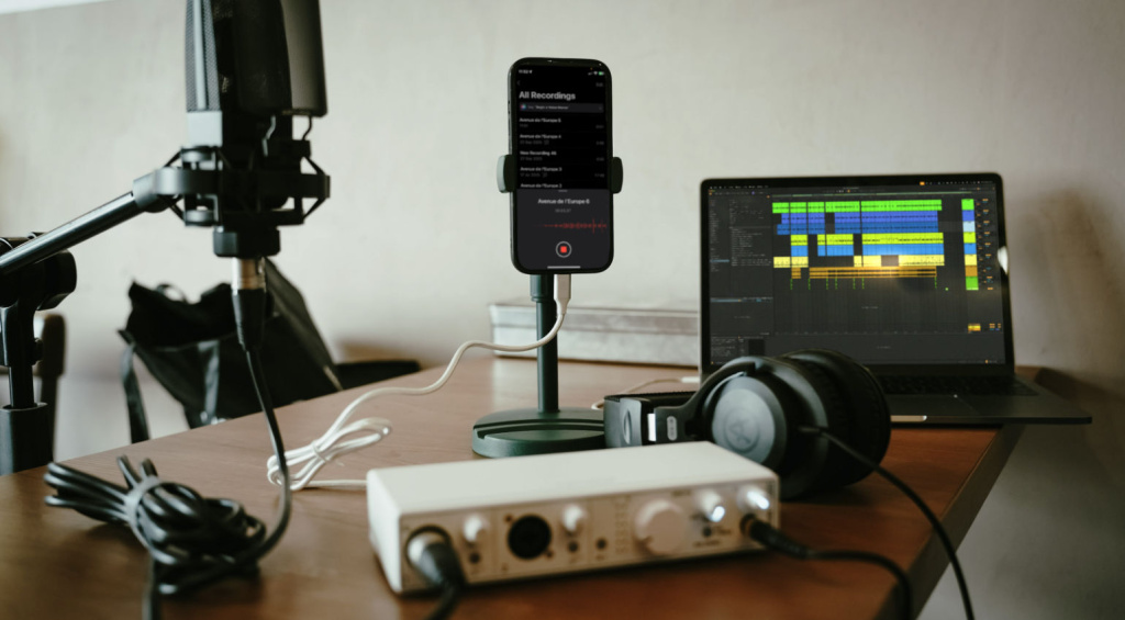 Arturia MiniFuse 2 OTG