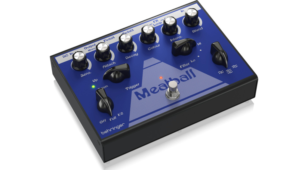 Für Funk und Fernweh