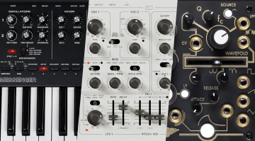 Die besten Synthesizer 2025: Hardware-Synthesizer des Jahres