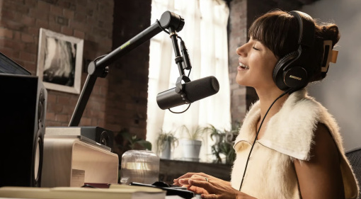 Die Deals der Woche sind diesmal für Sänger und Gitarristen sehr interessant. Shure-Mikrofone und Bose-Fullrange Box für viele Anwendungen.