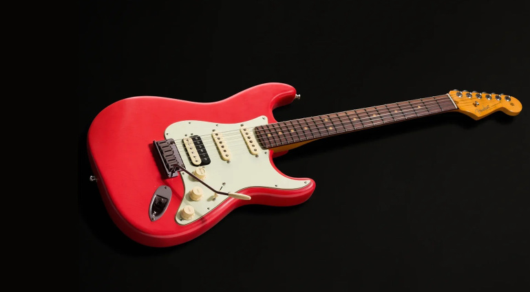 Wie jedes Jahr bekommt ihr von uns ein Resümee über die besten Gitarren 2025. Sprechen wir über einen guten Jahrgang?