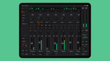 Fonoflow Console Remote Control: UA Apollo Interfaces endlich kabellos per Touch steuern