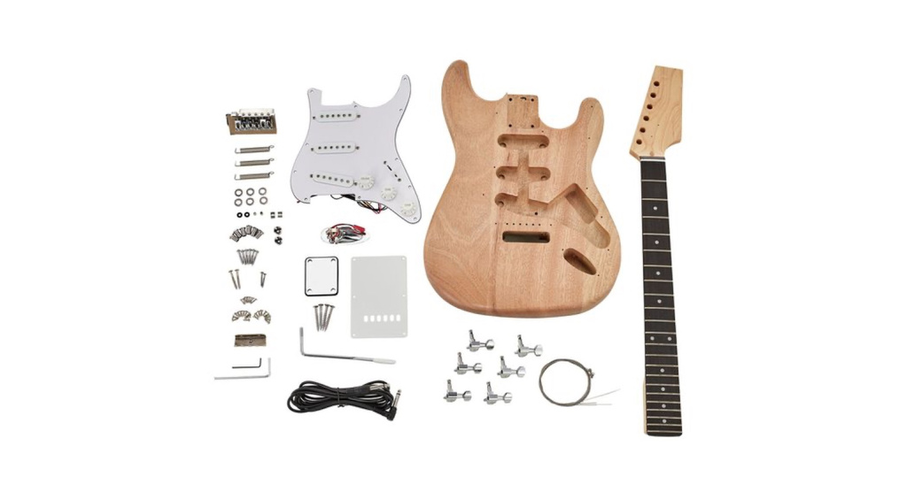 Hier sind die Top 10 der meistverkauften E-Gitarren 2025. Welche Gitarren sind dieses Jahr am meisten über den Ladentisch gegangen? Wir klären auf!