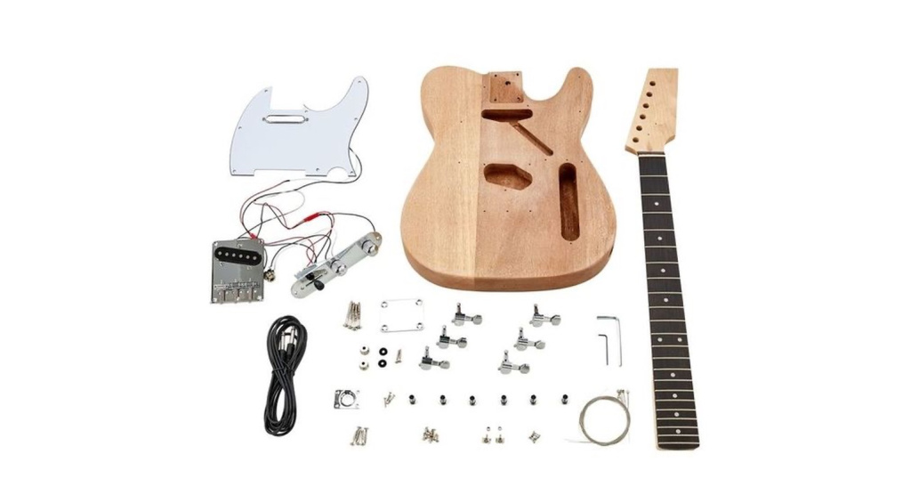 Hier sind die Top 10 der meistverkauften E-Gitarren 2025. Welche Gitarren sind dieses Jahr am meisten über den Ladentisch gegangen? Wir klären auf!