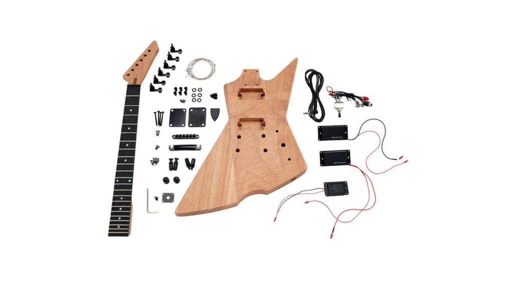 Hier sind die Top 10 der meistverkauften E-Gitarren 2025. Welche Gitarren sind dieses Jahr am meisten über den Ladentisch gegangen? Wir klären auf!