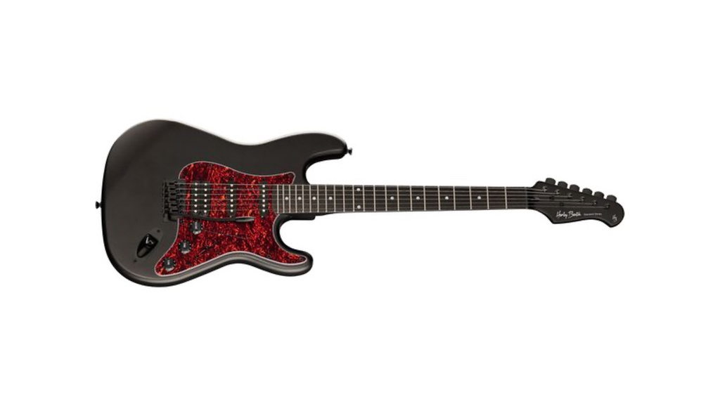 Hier sind die Top 10 der meistverkauften E-Gitarren 2025. Welche Gitarren sind dieses Jahr am meisten über den Ladentisch gegangen? Wir klären auf!