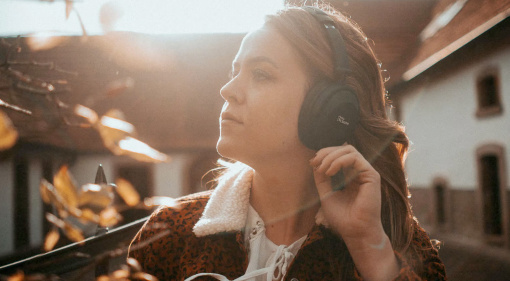 Die meistverkauften Studiokopfhörer 2025