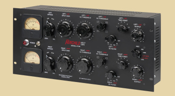 Heritage Audio Herchild 670N