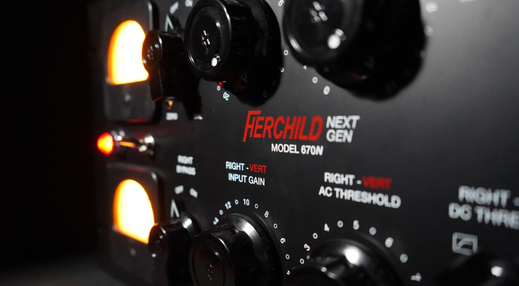 Die genaue Bezeichnung des neuen Fairchild Nachbaus lautet „Herchild Next Gen Model 670N“