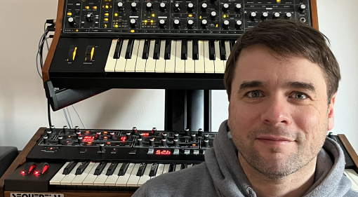 Meine Highlights des Jahres: Performance-Effekte und Software-Nostalgie