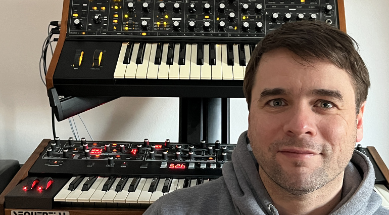 Meine Highlights des Jahres: Performance-Effekte und Software-Nostalgie