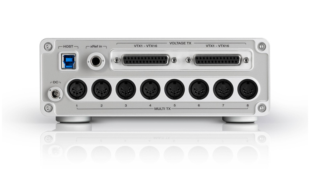 Innerclock Systems GridLock II