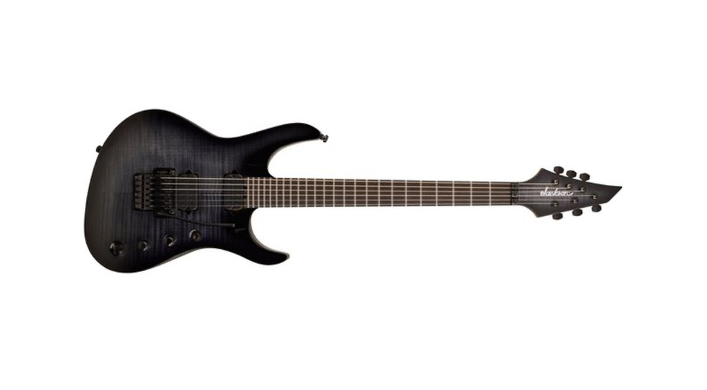 Die neuen Signature Modelle des In Flames-Gitarristen sind echte Metal-Spezialisten. Die Jackson Pro Plus Chris Broderick überzeugen!