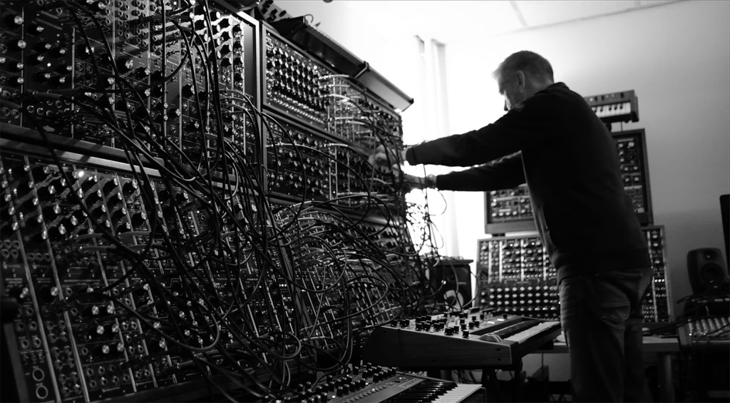 Modular Jams auf dem 5U-System