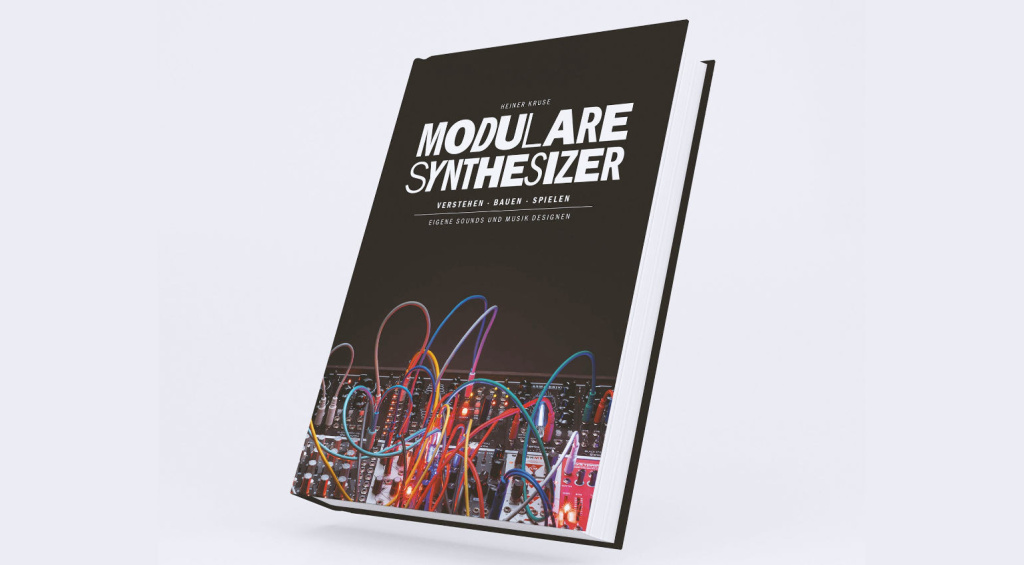 Modulare Synthesizer – Verstehen. Bauen. Spielen.