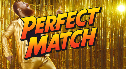 Party-Anlage für kleine Partys, Events und Gigs – Perfect Match