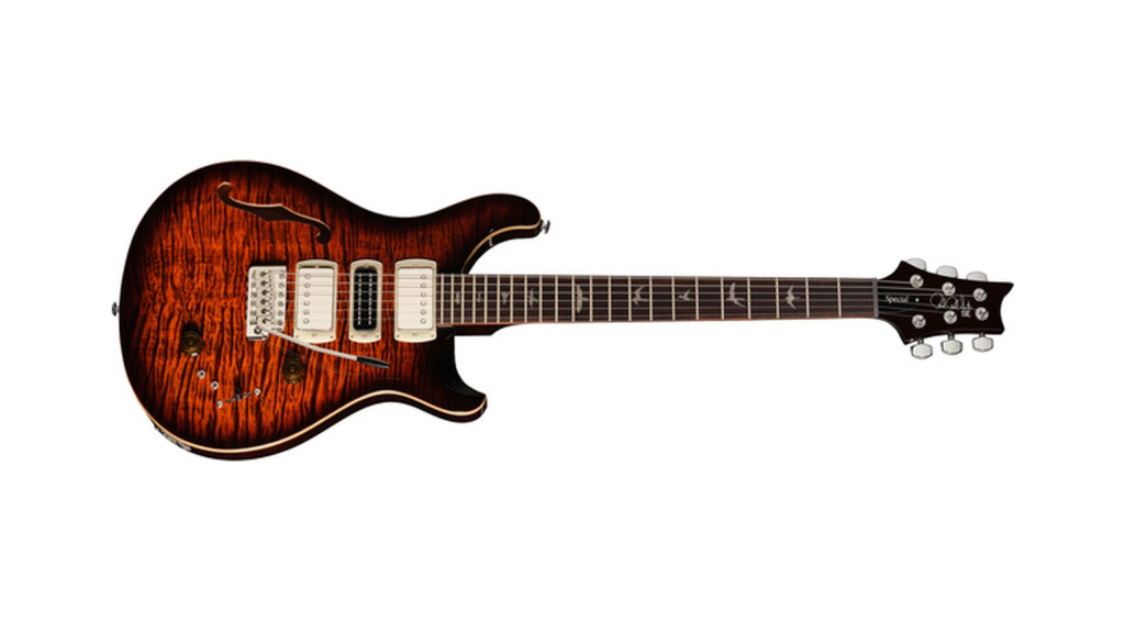 Sparen kurz vor Weihnachten macht Spaß! Hier haben wir einige Harley Benton und PRS-Deals für euch.