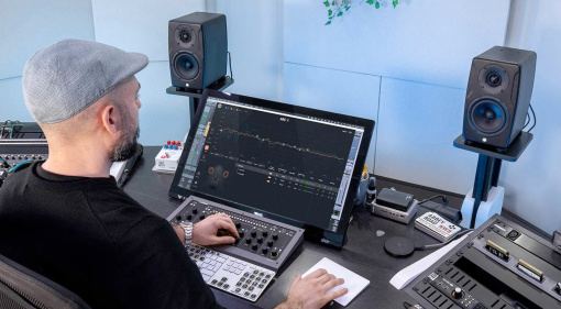 Recording-Gear 2025: Die aufregendsten Neuheiten des Jahres