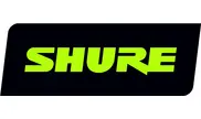 Shure-Equipment bei Thomann