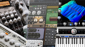 D16, Universal Audio, Waldorf: 3 ultimative Software Deals!