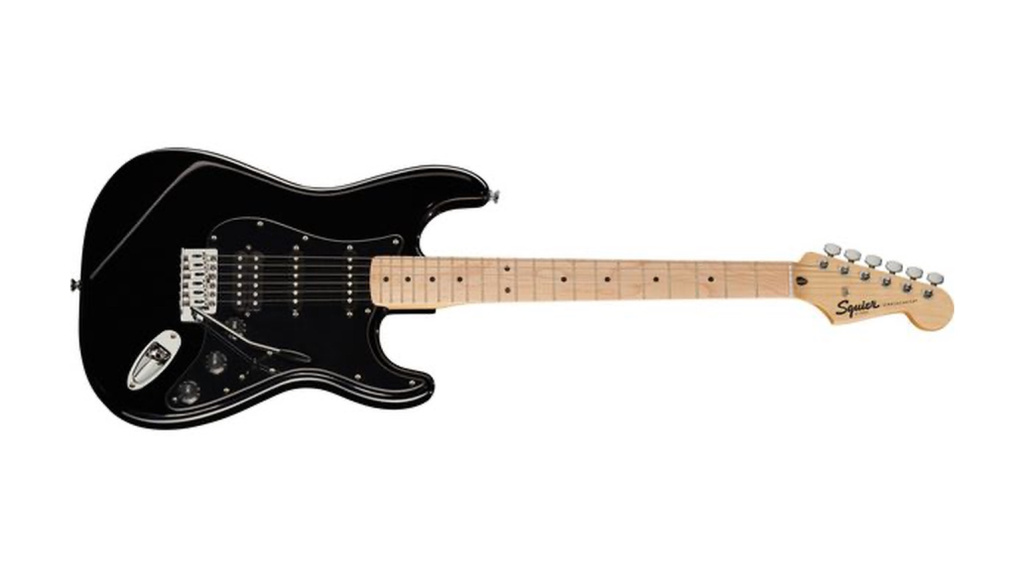 Hier sind die Top 10 der meistverkauften E-Gitarren 2025. Welche Gitarren sind dieses Jahr am meisten über den Ladentisch gegangen? Wir klären auf!