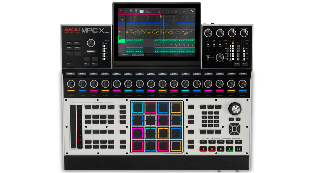 AKAI MPC XL
