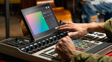 AKAI MPC XL - offiziell zur NAMM 2026: Das neue Herzstück für euer Studio?