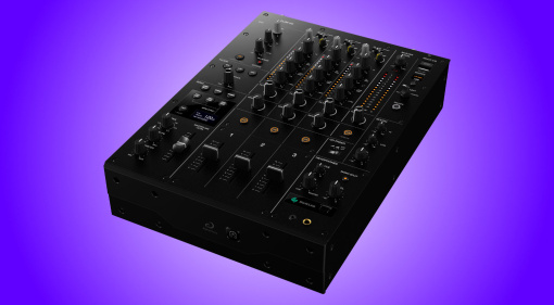 AlphaTheta DJM-V5